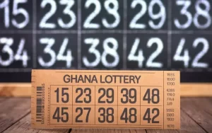 ghana lottery prediction today