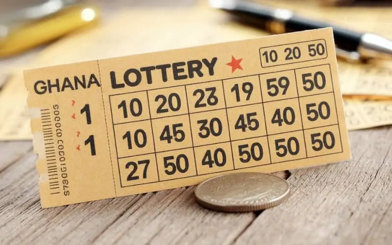 ghana lottery prediction today