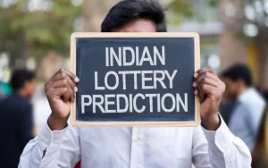 indian lottery prediction