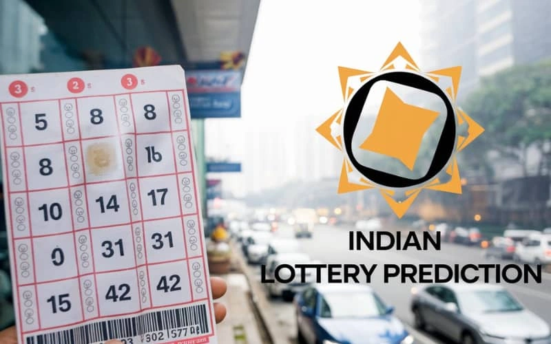 indian lottery prediction