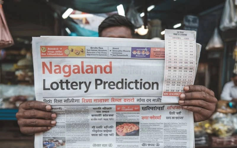 nagaland lottery prediction