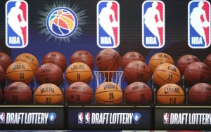 nba draft lottery predictions