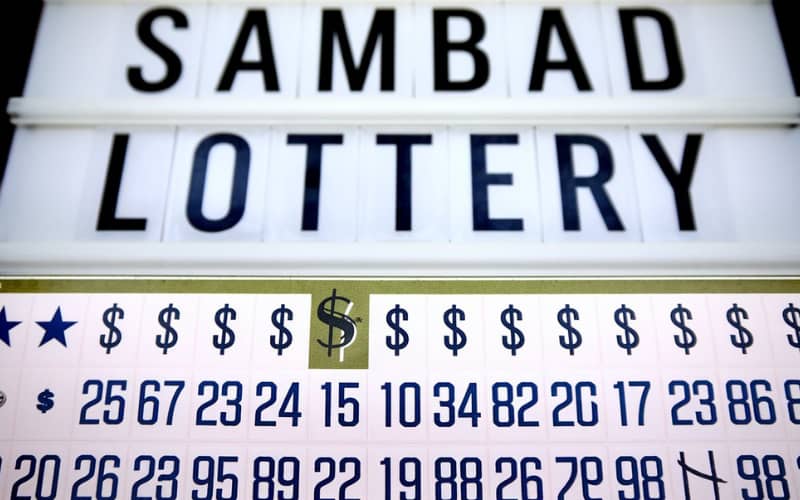 sambad lottery sambad lottery