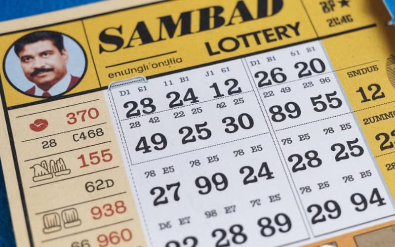 sambad lottery sambad lottery