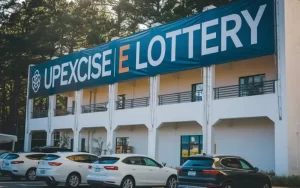 upexcise e lottery