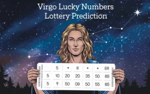 virgo lucky numbers lottery prediction