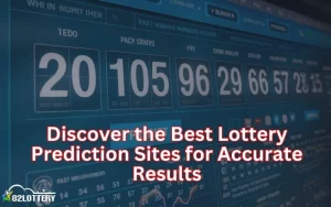 best lottery prediction site