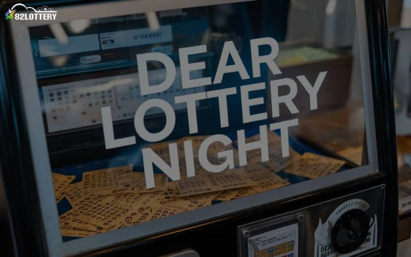 dear lottery night