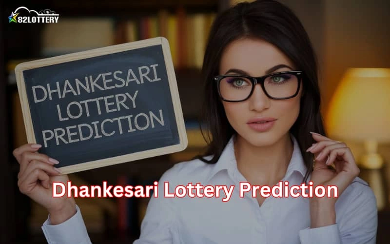 dhankesari lottery prediction