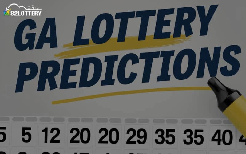 ga lottery predictions