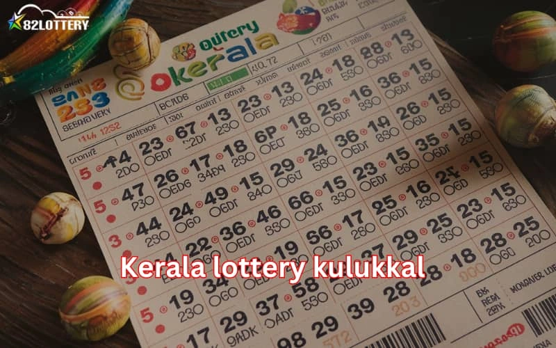 kerala lottery kulukkal