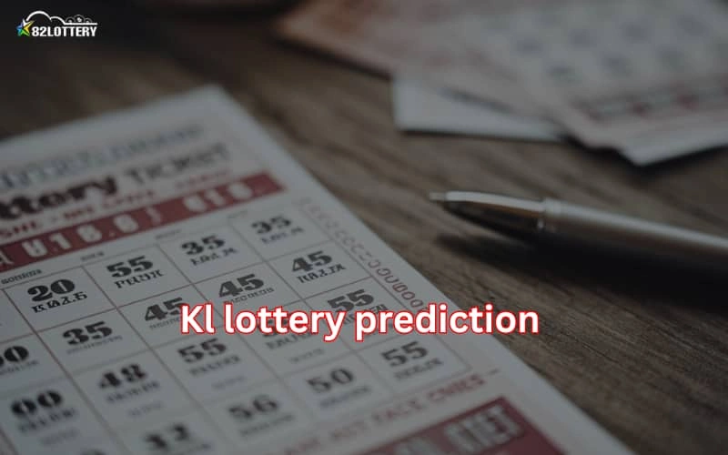 kl lottery prediction