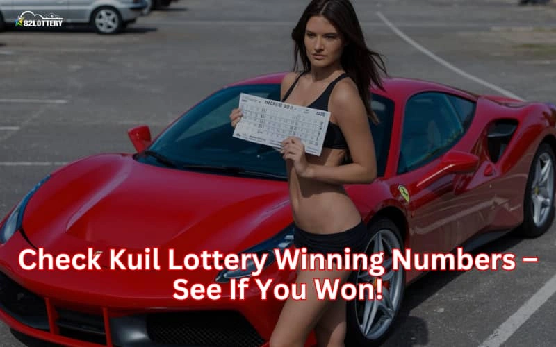 kuil lottery