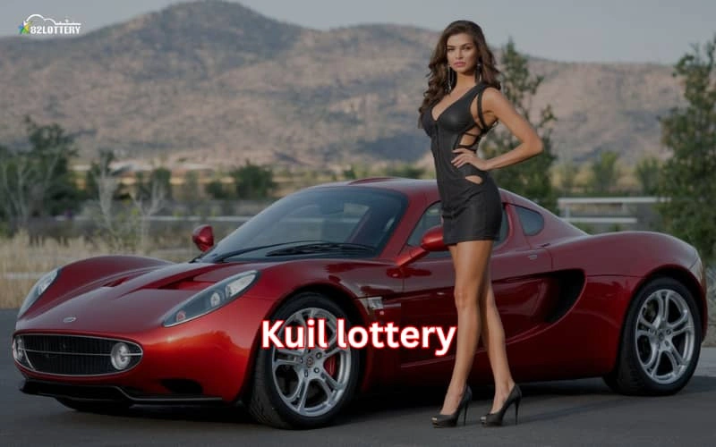 kuil lottery