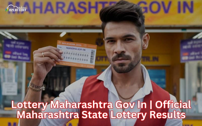 lottery maharashtra gov in