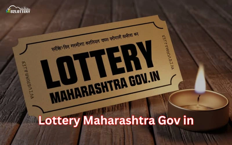 lottery maharashtra gov in