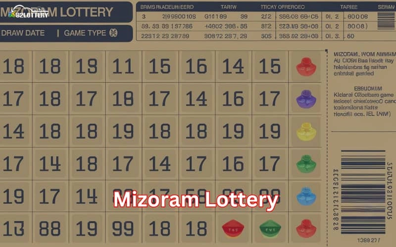 mizoram lottery