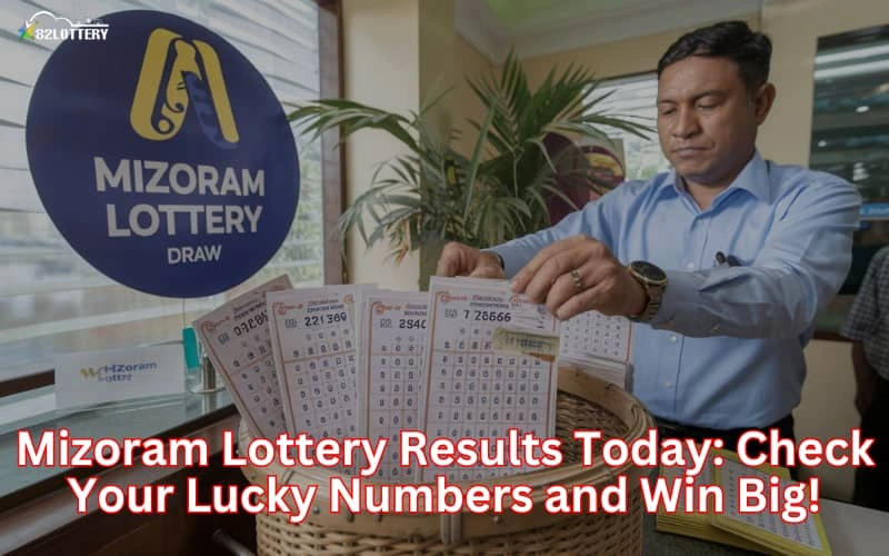 mizoram lottery