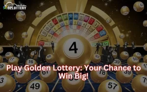 play golden lottery