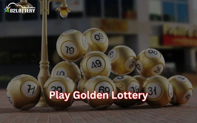 play golden lottery