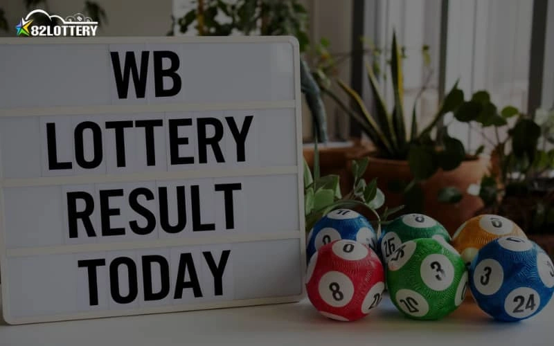 wb lottery result today