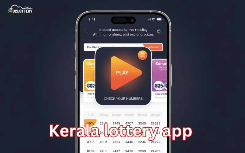 kerala lottery app