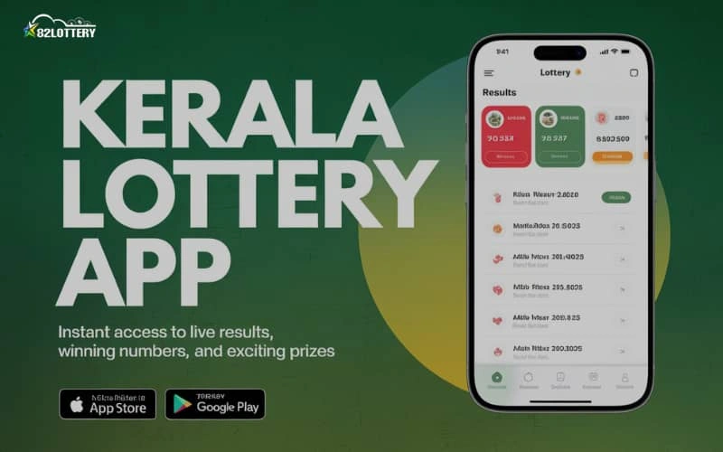 kerala lottery app