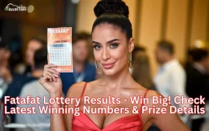 fatafat lottery results