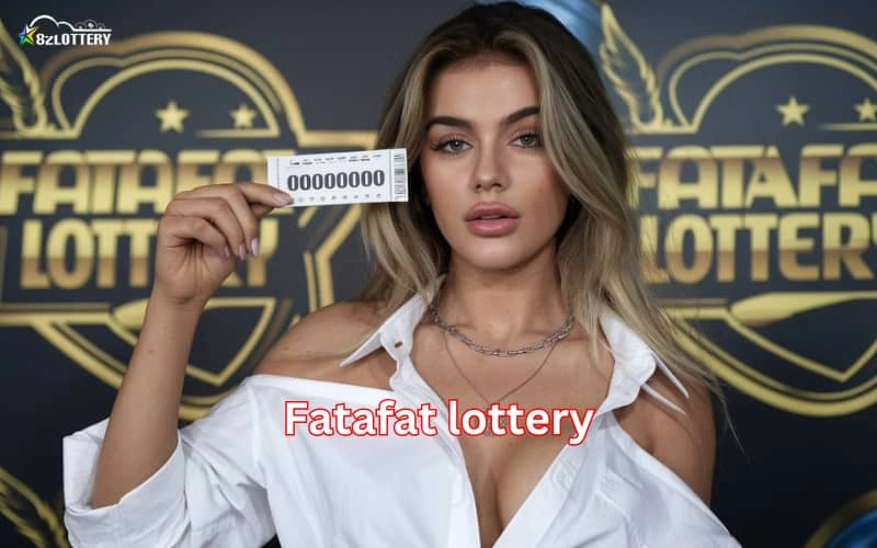 fatafat lottery results